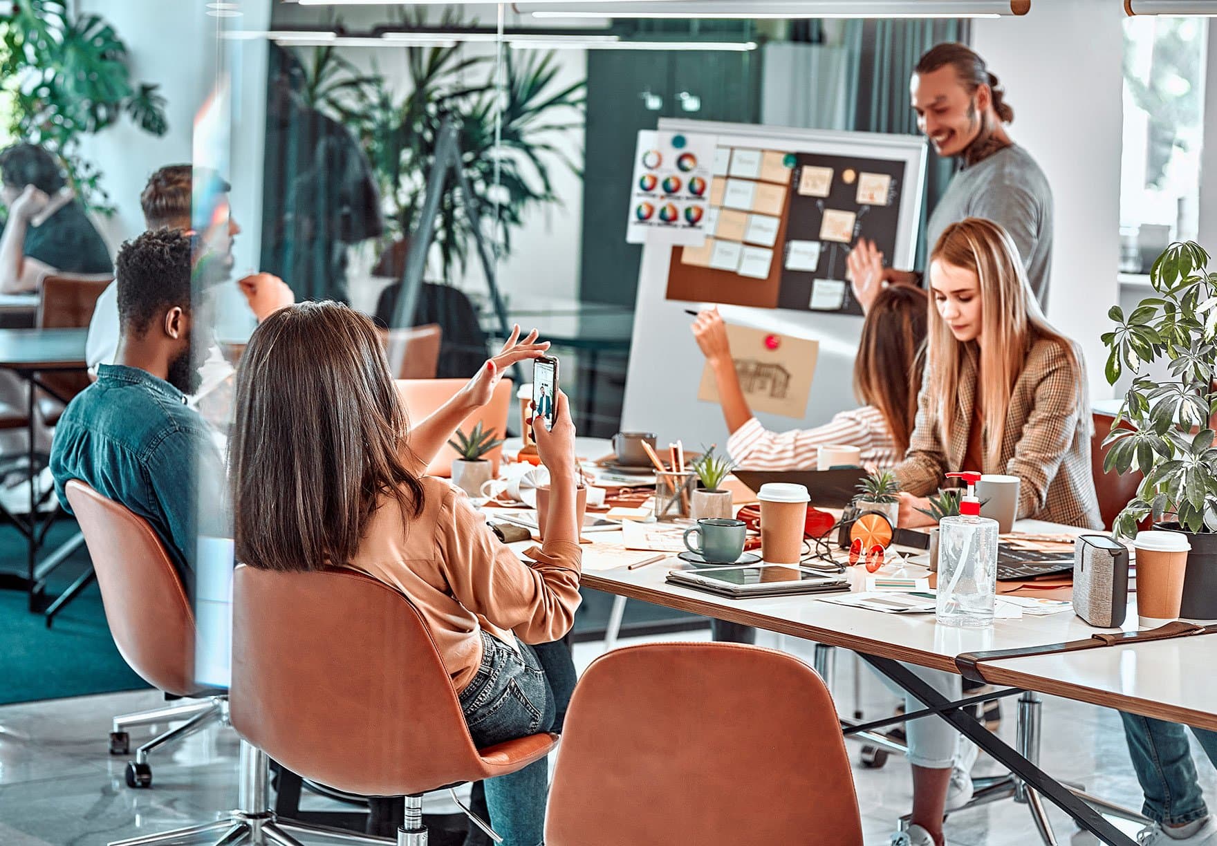 coworking-as-a-modern-benefit-featured