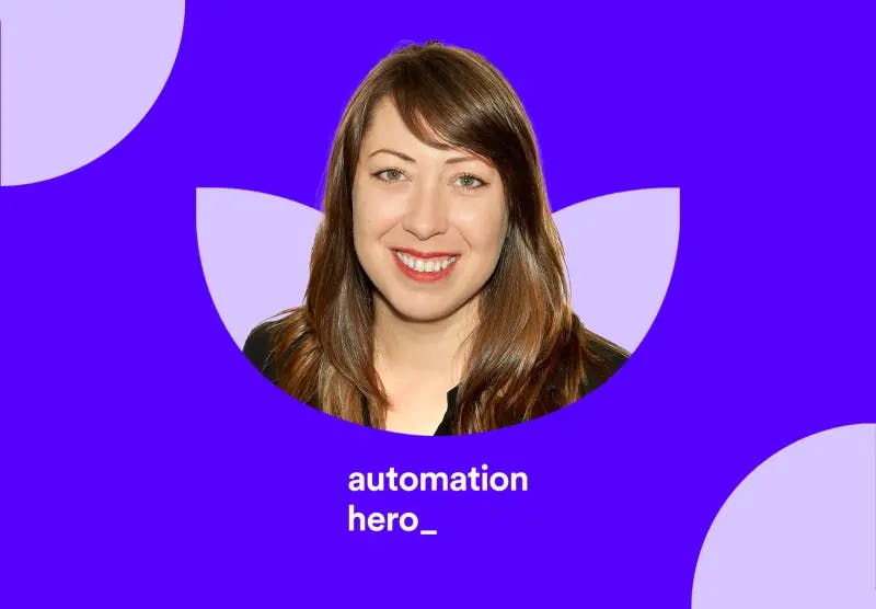 Comment Automation Hero embauche à distance dans toute l'Europe ?