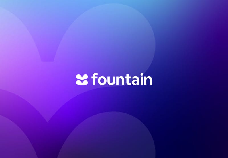 Fountain’s international growth helps raise more than $200 million in funding 