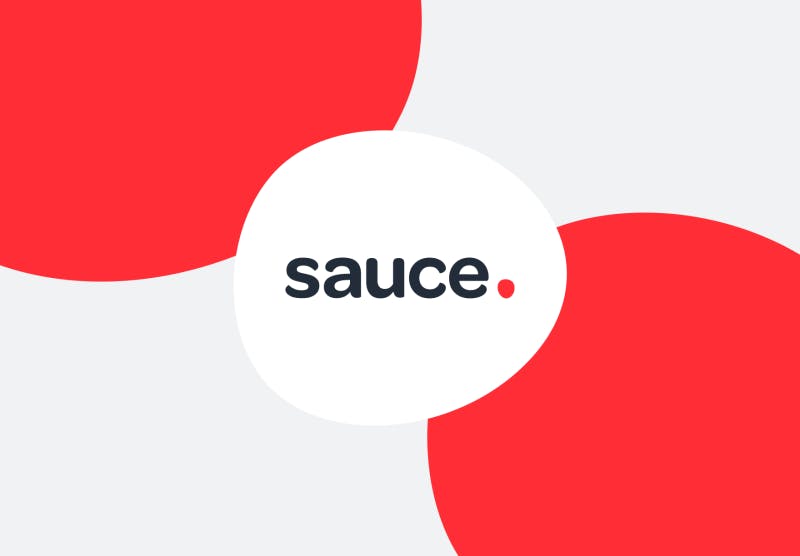 Sauce revolutioniert die Essenslieferung mit einem globalen Team aus Auftragnehmer:innen