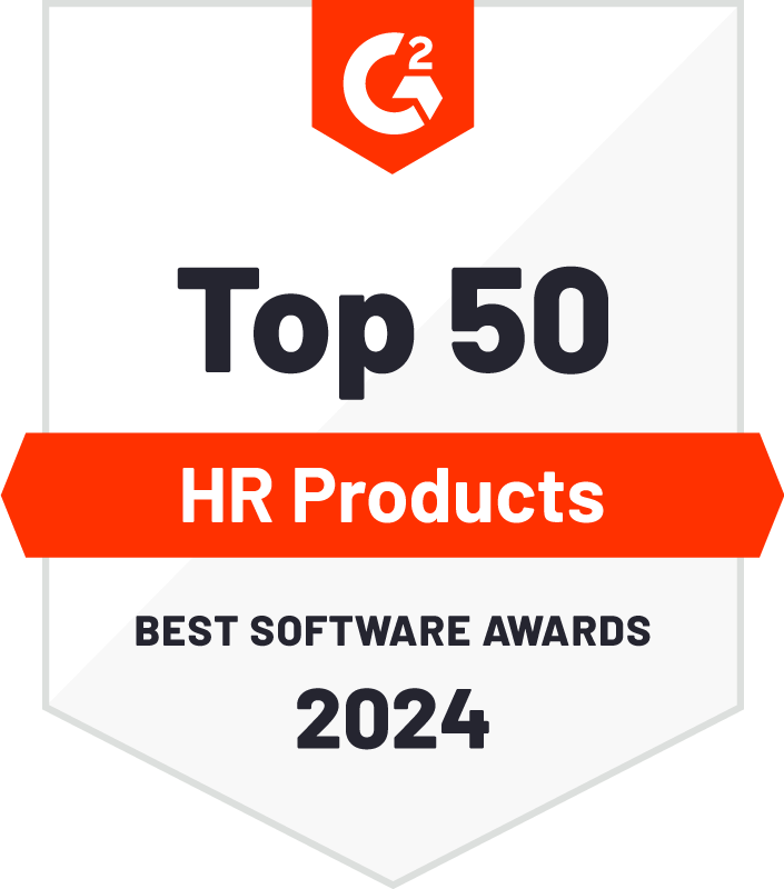 Top 50 HR Products 