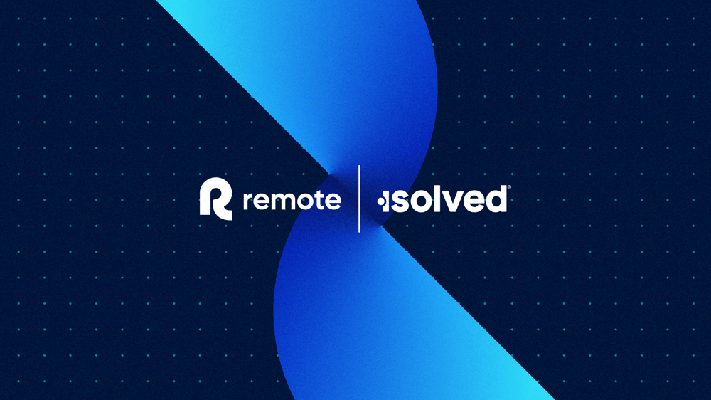 Remote x isolved