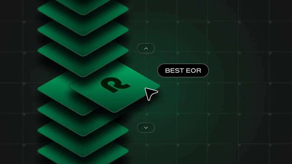 Best EOR for 2026