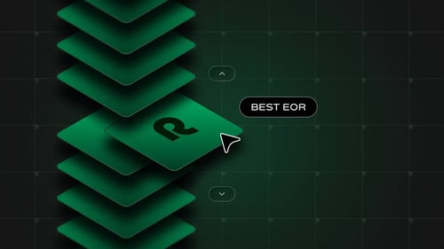 Best EOR for 2026