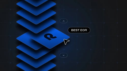 Best EOR services 2026