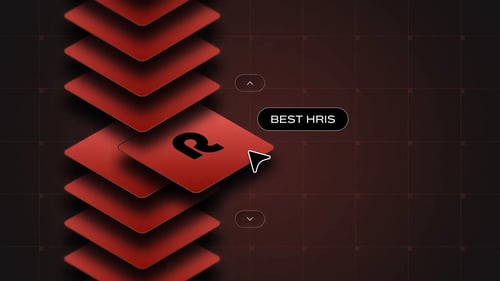 Best global HRIS