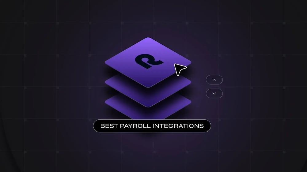 Best payroll integrations for accounting