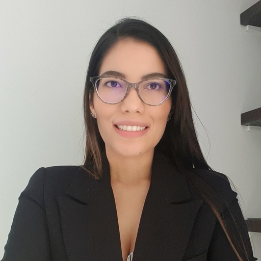 Maria Castillo