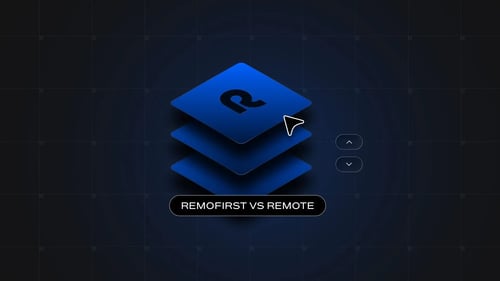 RemoFirst vs Remote