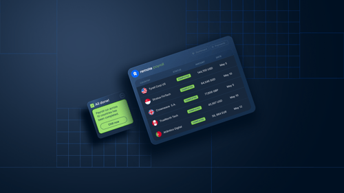 A new chapter for Remote Payroll: More control, flexibility, and opportunity to scale hero image