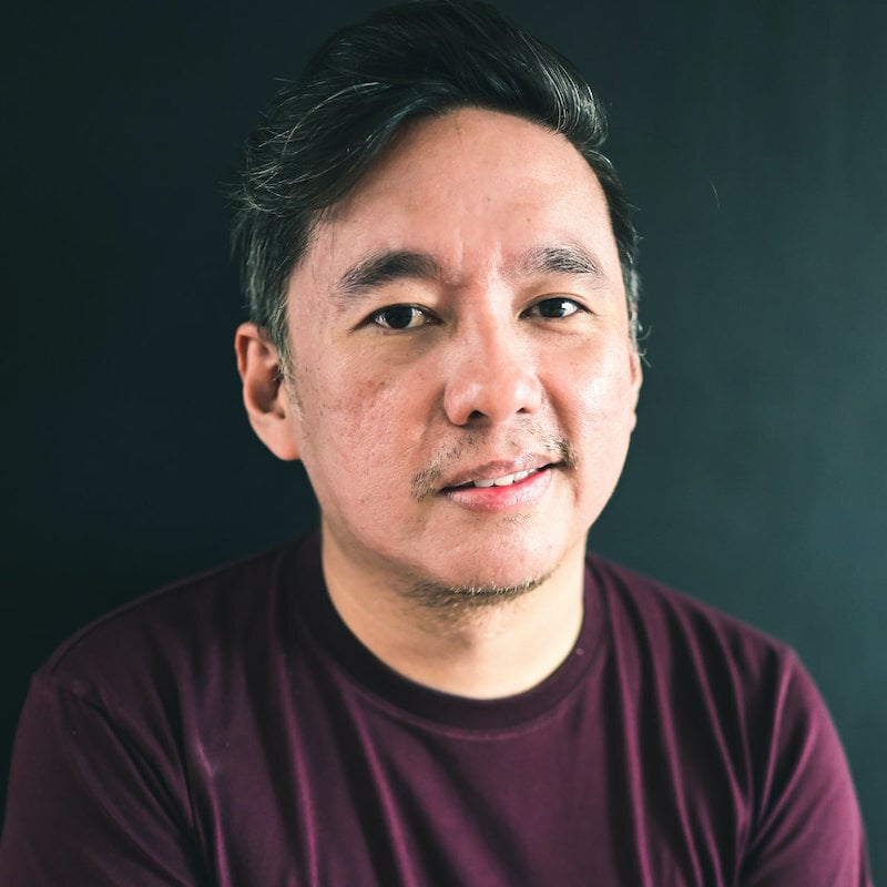 AJ Dimarucot