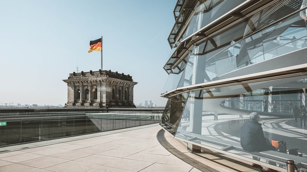 Addressing talent shortages in Germany, Austria, and Switzerland: What can your business do? hero image