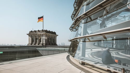 Addressing talent shortages in Germany, Austria, and Switzerland: What can your business do? hero image