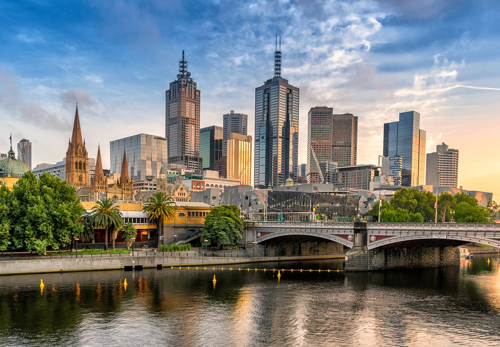 Australia
