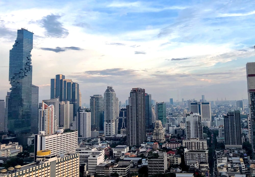 Bangkok, Thailand