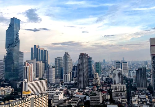 Bangkok, Thailand