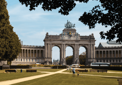 Belgium