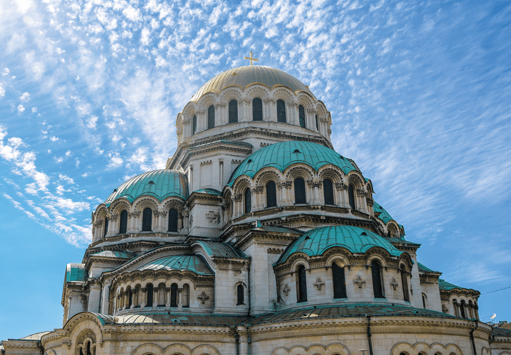 Bulgaria