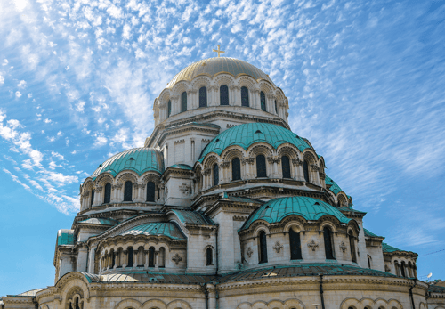 Bulgaria