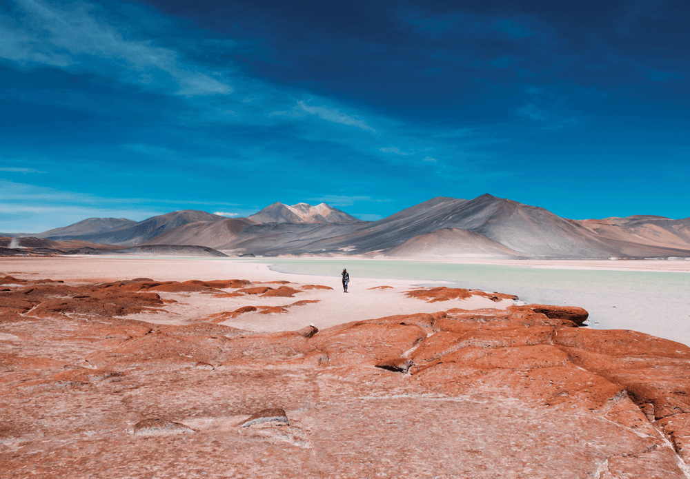 Chile