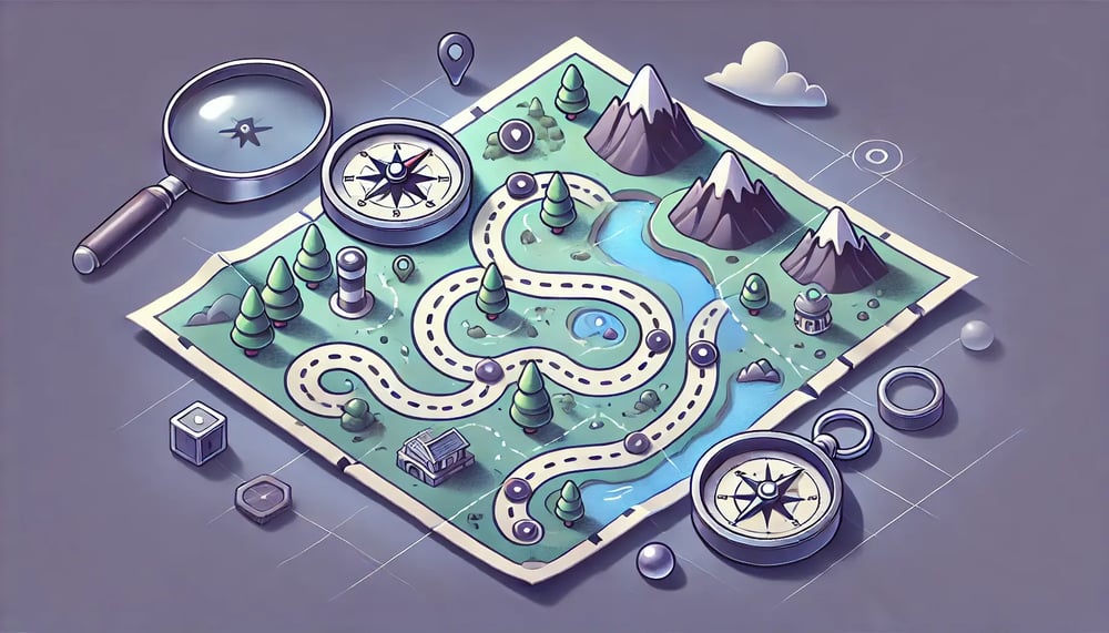 Competency mapping 