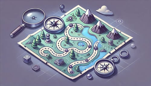 Competency mapping 