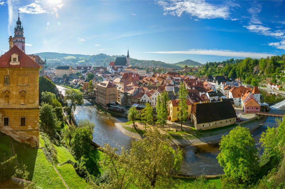 Czech Republic