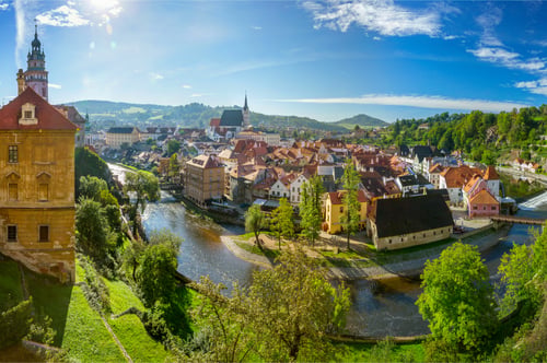 Czech Republic