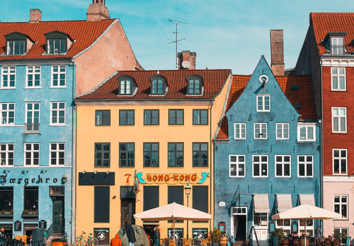 Denmark