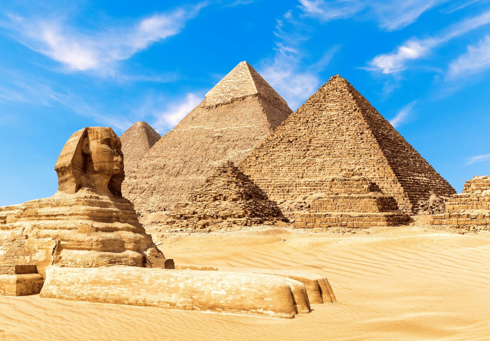 Egypt