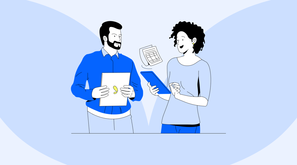 Employee Files