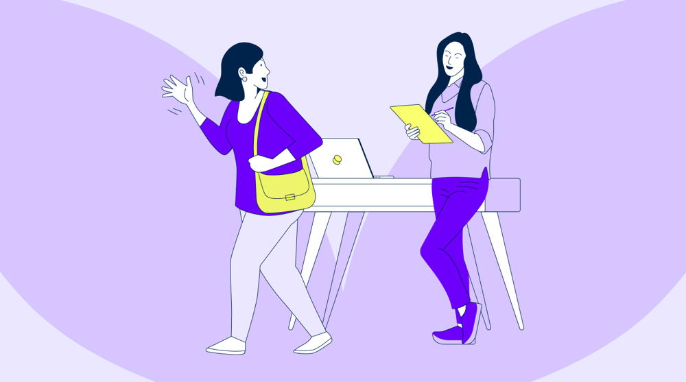 Exit Interviews