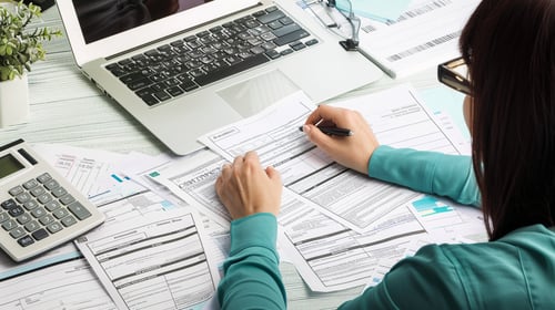 FUTA and SUTA payroll taxes for US employers