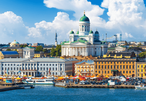 Finland