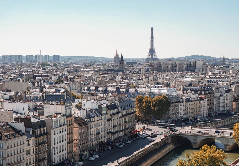 France hero image