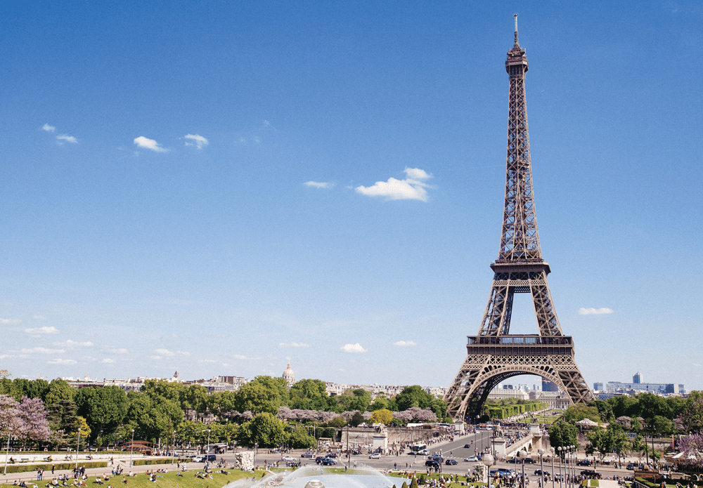France