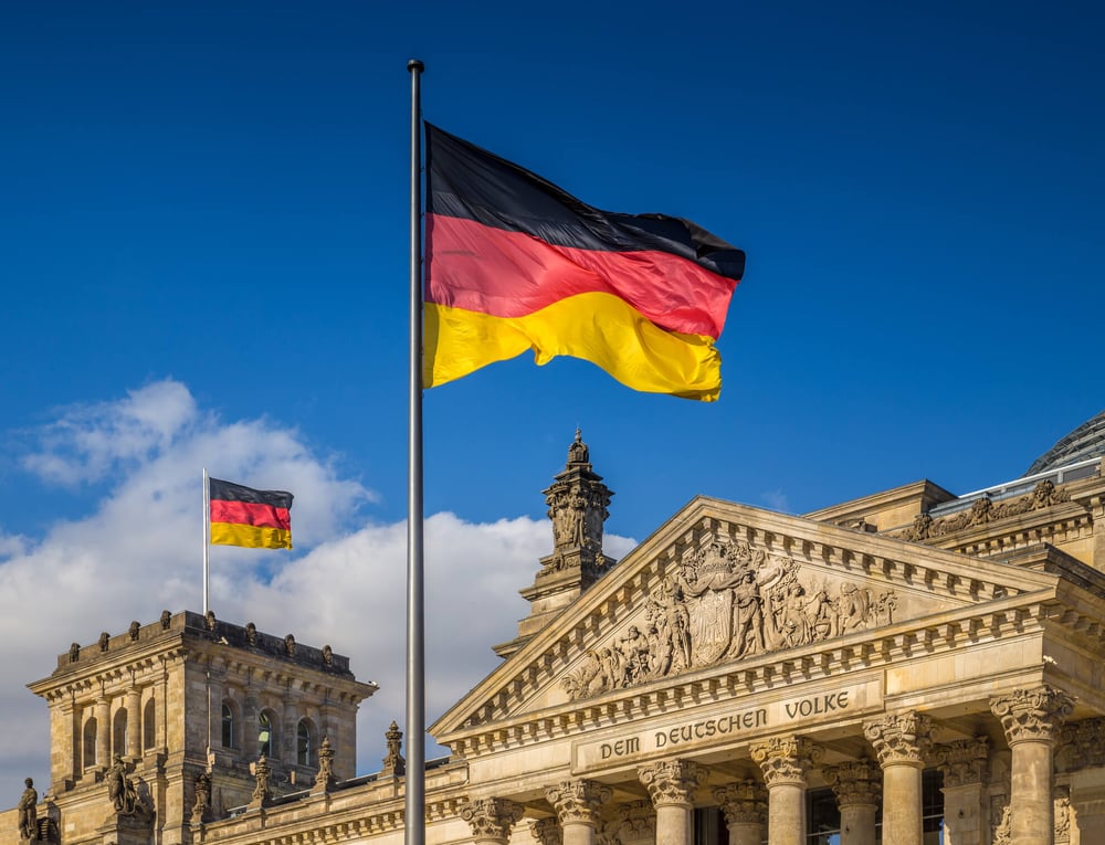 Germany hero image