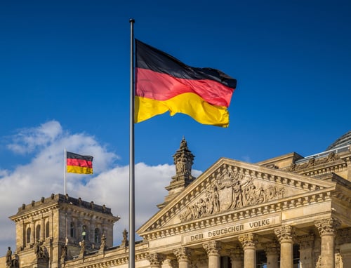 Germany hero image