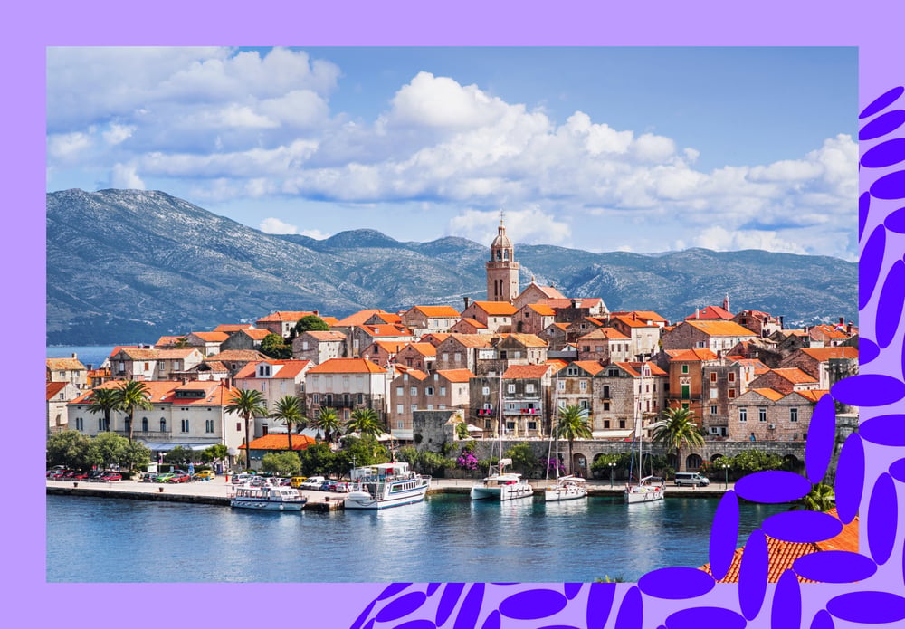 Hero Croatia