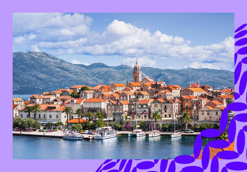 Hero Croatia