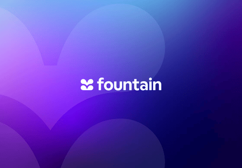 Hero Customer Fountain