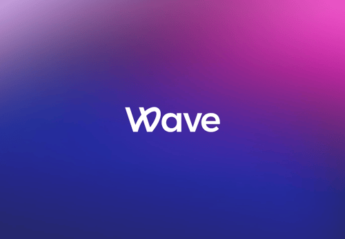 Hero Customer Wave