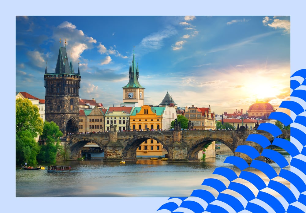 Hero Czech Republic