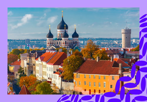 Hero Estonia