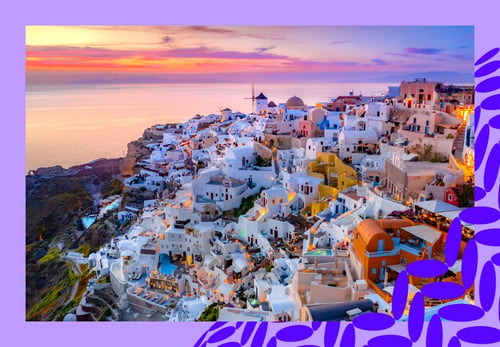 Hero Greece
