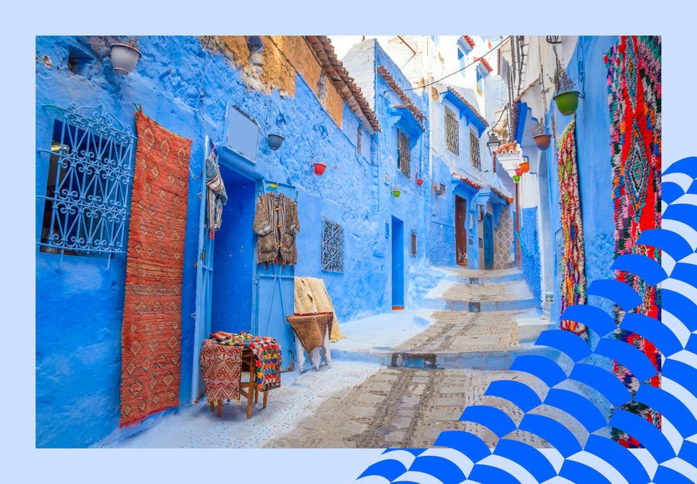 Hero Morocco