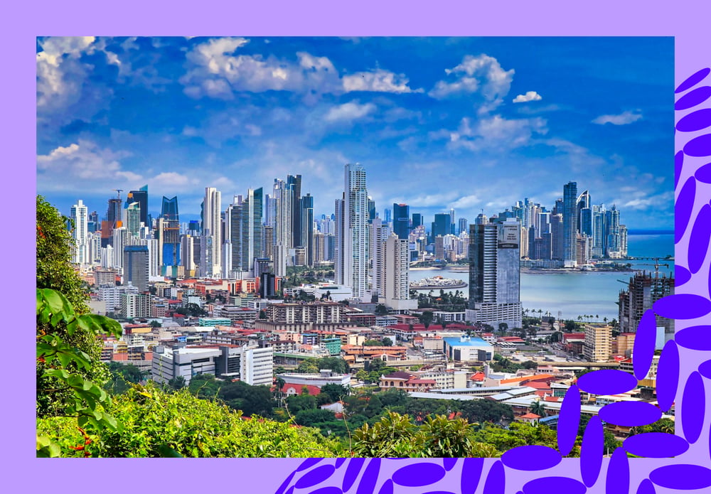 Hero Panama