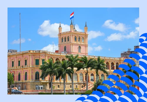 Hero Paraguay