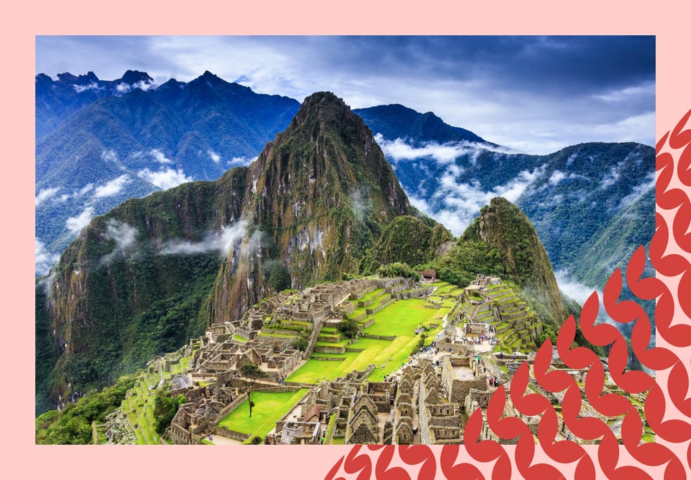 Hero Peru