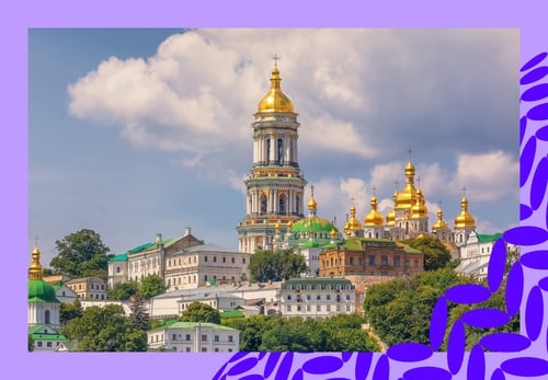 Hero Ukraine